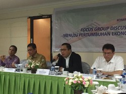 Sesuai Target Pemerataan Jokowi, KEIN Dorong Ekonomi Aceh Stabil