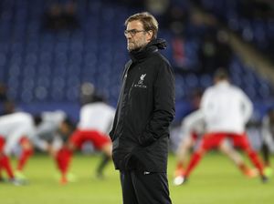 Klopp Tak Mau Cari-Cari Alasan atas Kekalahan Liverpool