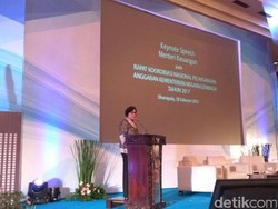 Sri Mulyani: Pemerintah Siap Manfaatkan Kedatangan Raja Salman