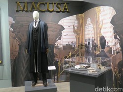 Serunya Tur Warner Bros Studio, Tempat Produksi Film-Film Hollywood Ternama