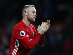 Ini Pola Makan Atlet Usain Bolt dan Wayne Rooney untuk Jaga Kebugaran