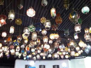 Potret Keunikan dari Paris-nya Jawa