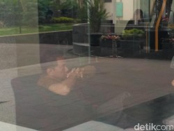 KPK Periksa Perantara Suap di Kasus Emirsyah Satar