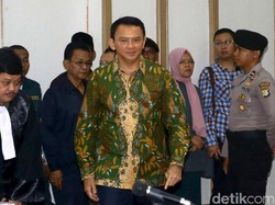 Sidang Ahok, Ahli Agama Paparkan Pemahaman Al-Maidah 51