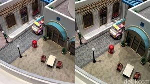 Mengadu Jepretan Kamera Oppo 5X Lossless Zoom dan iPhone 7 Plus