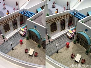 Mengadu Jepretan Kamera Oppo 5X Lossless Zoom dan iPhone 7 Plus