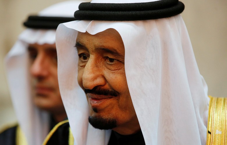 Ini Alasan Raja Salman Pilih Bali Sebagai Tempat Liburan Ini Alasan Raja Salman Pilih Bali Sebagai Tempat Liburan