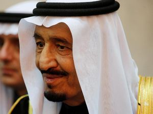 Videonya Viral, Pangeran Saudi Ditangkap atas Perintah Raja Salman Videonya Viral, Pangeran Saudi Ditangkap atas Perintah Raja Salman