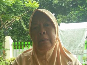 Cerita Keluarga Korban Crane, Dua Tahun Menanti Janji Raja Saudi