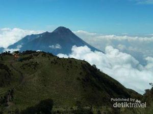 Libur Tahun Baru Mau Naik Gunung? Perhatikan Hal-hal Penting Ini