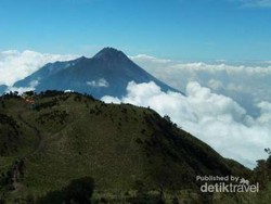Libur Tahun Baru Mau Naik Gunung? Perhatikan Hal-hal Penting Ini