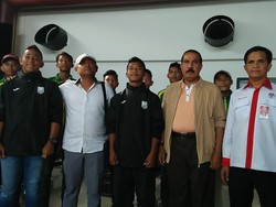 Dapat Beasiswa, Dua Pemain Muda Indonesia Akan Berlatih di Spanyol