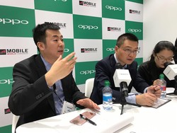 Ini Alasan Oppo Tak Rilis Perangkat Anyar di Barcelona