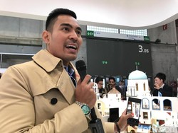 Ponsel 5X Lossless Camera Cocok Untuk Instagrammer