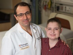 Cerita Spencer, Remaja AS yang Sukses Cangkok Jantung-Paru Sekaligus