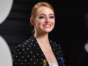 Dilamar Anak SMA, Begini Reaksi Emma Stone