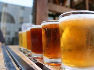 Alasan Sri Mulyani Naikkan Cukai Bir Cs