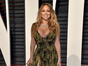 Belum Setahun Pacaran, Mariah Carey Putus dari Kekasih Berondongnya