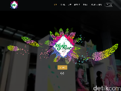 Ingin Umrah Gratis? Ayo Daftar Sunsilk Hijab Hunt 2017