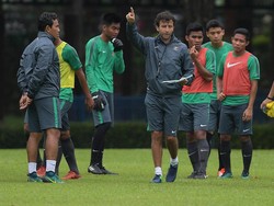 Ini Daftar 26 Pemain yang Dipanggil Seleksi Ketiga Timnas U-22
