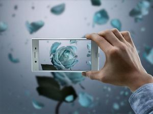 Xperia XZ1 Jadi Kejutan di Balik Peluncuran Android O?