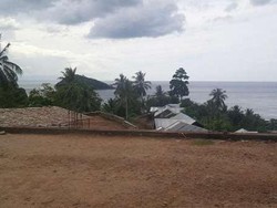 Melihat Keindahan Pulau Lembeh dari Mata Kamera