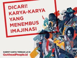 Mengenal Sosok Iga Massardi yang Bawa Perbedaan Musik di Tanah Air