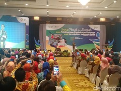 Jokowi: Tenaga Kesehatan Harus Aktif, Jangan Cuma di Puskesmas