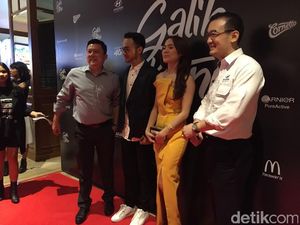 Hyundai Bidik Anak Muda Indonesia Lewat Film