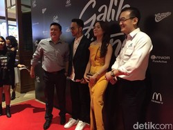 Hyundai Bidik Anak Muda Indonesia Lewat Film