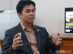 Dipolisikan soal Dugaan Penipuan, Anggota DPR Marinus Gea: Itu Fitnah