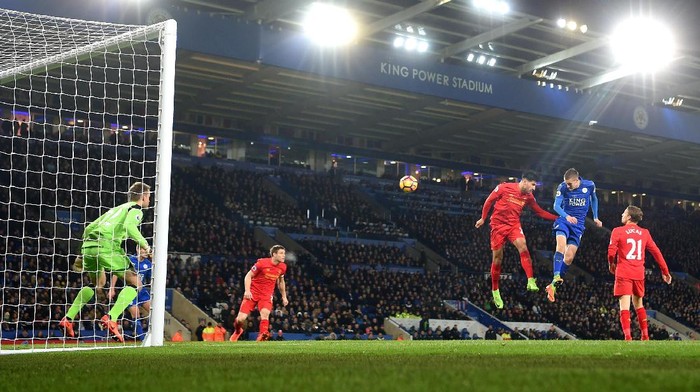 Klopp: Liverpool Seperti Jalani Pertandingan Persahabatan
