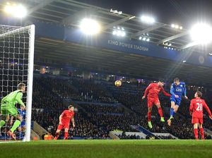 Klopp: Liverpool Seperti Jalani Pertandingan Persahabatan