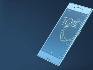 Xperia XZ Premium, Smartphone Sony Paling Dahsyat Xperia XZ Premium, Smartphone Sony Paling Dahsyat