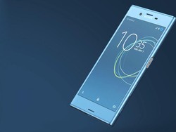 Xperia XZ Premium, Smartphone Sony Paling Dahsyat