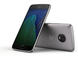 Melenggang di Barcelona, Duo Moto G5 Usung Desain Berkelas