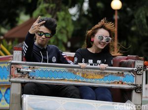 Pule Mastur dan Berbie Cikarang, Teman Tapi Sayang