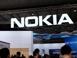 Nokia Geber Berbagai Solusi Jaringan Lewat 5G First