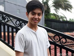 Randy Martin-Cassandra Lee Mesra di Lokasi Sinetrans, Angga Aldi Baper?