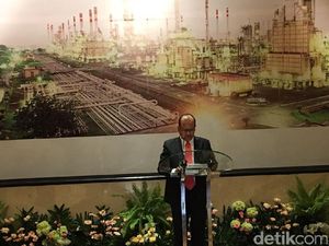 Pertamina akan Bangun Kilang Baru, Berkah Bagi Lulusan Teknik Pertamina akan Bangun Kilang Baru, Berkah Bagi Lulusan Teknik