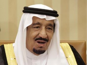 Investasi Saudi Untuk Saingi Iran Investasi Saudi Untuk Saingi Iran