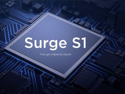 Prosesor Xiaomi Dua Kali Lebih Kencang dari Snapdragon 625