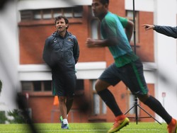 Batal Hadapi Singapura, Timnas U-22 Dipastikan Uji Coba dengan Myanmar