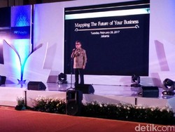 BRI Targetkan Jaring 45 Ribu Nasabah Kakap Tahun Ini