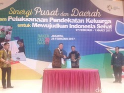 Kemenkes Tunjuk RSUD Bangil Wahana Wajib Kerja Dokter Spesialis