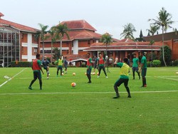 Pemain yang Selalu Dipanggil ke Seleksi Timnas U-22 Belum Tentu Aman