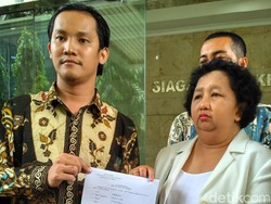 Anggota Komisi I DPR Dilaporkan ke Bareskrim Terkait Dugaan Penipuan