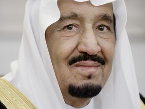 Anak Perusahaan Garuda Siapkan 150 Koki Layani Rombongan Raja Salman