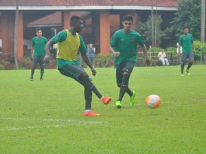 Indonesia Lawan Myanmar, Ketum PSSI: Harus Menang Minimal 3-0