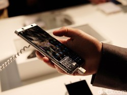 BlackBerry Hadirkan Portal Khusus Bikin Stiker BBM